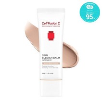 올리브영 셀퓨전씨CELL FUSION C 스킨 블레미쉬 밤 인텐시브 40ml 200991