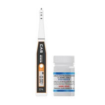 카스 디지털 염도계 CSF-2500 25% 된장 간장 절임배추 가정용 업소용 염도측정기 염분계, CSF-500(5%)