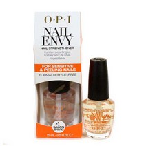 오피아이 네일 엔비 손톱 영양제 4종 중 택일, 01. 손톱영양제 민감손톱 15ml