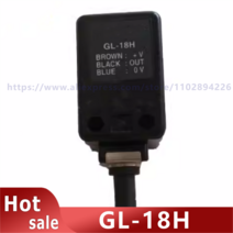 GL-18H GL-18HL 근접 스위치 센서, [01] GL-18H