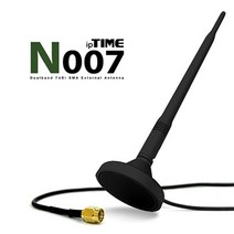 [무료배송/빠른발송] ipTIME N007 안테나 Sn8555ea https://JP.47D252 wifi증폭 와이파이확장기 기가와이파이증폭기 기가와이파이공유기 아이피타임공유기, 1, 빠른발송선택