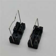 전기릴레이 5pcs 산업용 전자 회로 보드 DIY 5 핀 8 14f-2z-a1 릴레이베이스 jw2sn g2r-2 jqx-115f HF, 01 5pin-14F-1Z-A2 -15mm