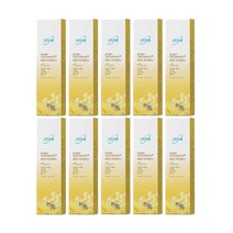 한국콜마 애터미 프로폴리스 치약 플러스 200g 10개