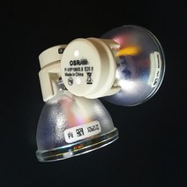 YD SP.73701GC01 BL-FP190E P-VIP 190/0.8 20.8 기존 프로젝터 램프 X312 DW333 DX342 H182X S310E, 02 black