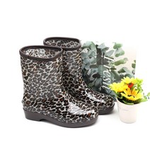 주호슈즈 박달 금해 울트라 투명 여성 반장화 주니어 성인 숏 롱 패션장화 작업화 주방화 레인부츠