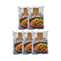 계룡 육개장 600gx5봉, 600g, 5개