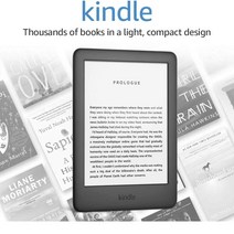 최신버젼 킨들 10세대 Kindle 미국 아마존 정품 블랙색상, 기본, 기본, 기본