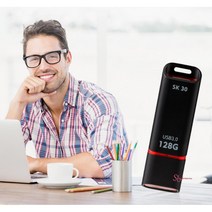 SBD_SK이동식디스크USB3.0 16/32/64/128기가 대용량메모리 gb 저장장치 memory 휴대용_sbd, SBD_32GB
