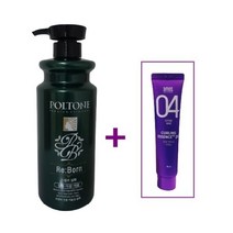 폴톤 리본 스켈프 샴푸 750ml / 사은품) 아모스 04 컬링에센스 증정