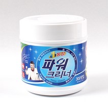 동성 파워크리너 300매 먼지 찌든때 기름때 얼룩 살균 청소 클리너, (6)동성 원통형 300매