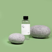 솜 디퓨저리필 100ml 그린티 머리안아픈 시트러스디퓨져, 3개