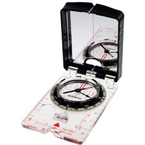 SUUNTO 남녀 공통 성인 북반구 나침반 USGS UTM MC-2 NH, 제국 저울