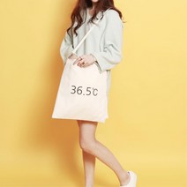 20대 여자 여행 보조가방 에코 숄더백 새내기숄더벡 여학생숄더가방 중저가가방