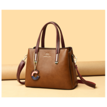 여성가방 크로스백 소가죽 직장인 여자가방 숄더백 가죽 핸드백