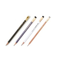 블랙윙 연필 1자루(전설의 연필), 블랙윙 (소프트/블랙)