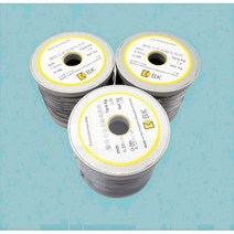 니크롬선 전열선 전기저항선 니켈크롬선 니크롬열선, 직경 0.85mm (1KG/롤 전체)