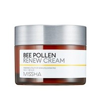 미샤 비폴렌 리뉴 크림, 35ml, 4개