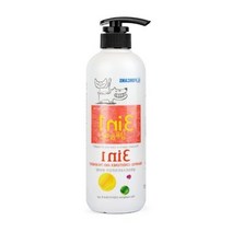 비타민E함유 피모약한 댕댕이 트리트먼트 샴푸 강아지스프레이