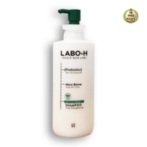 두피스킨케어 빠지는 머리카락 감소 샴푸, 260개, 400ml