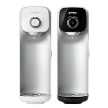 퓨리얼 직수 정수기 퓨온 PPA-100 자가설치, 화이트