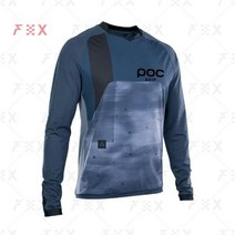 AVIP POC-남성 사이클링 저지 MTB 다운힐 티셔츠 레이싱 스포츠 자전거 셔츠 Ropa Ciclismo Team Bike Jersey Cycling Wear MX 20211