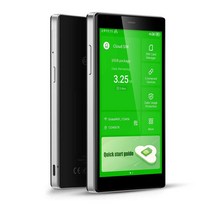 GlocalMe G4 Pro 4G LTE 모바일 핫스팟 라우터 5인치 터치 스크린 LCD 디스플레이 전 세계 WiFi 휴대용 고속 Wi-Fi 핫스팟 미국 8GB 및 글로벌 1