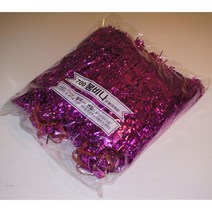 (TNB) 붐비나 응원수술-(20개입)운동회용품 응원술 인디언치마 응원반짝이 응원봉, 금색