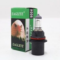 타로시 자동차전구 전조등 헤드램프, 1개, 9004(12v), 9004