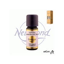 [버블빈] 노이몬트 라벤더(fine Aoc) EO(10ml)(유기농) (Lavender Essential Oil), 1개, 10ml