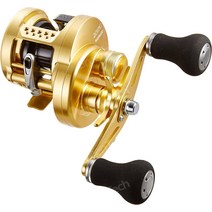 시마노 (SHIMANO) 베이트릴 15 오시아 콘퀘스트 200PG, 오른쪽
