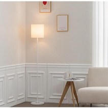 모던인테리어 장스탠드 무드등 LED 감성조명 램프 신혼 신혼집