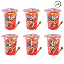 팡스타 초콜릿스틱 25g x 6개