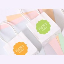 아웅다움］A4 컬러라벨 10매 살구색 문구용품 라벨스티커 라벨지ll0II