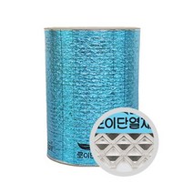 [로이단열재] 저방사로이단열재 30T (1m*13m) 점착/비점착 우수품질 결로방지 열반사단열재, 비점착