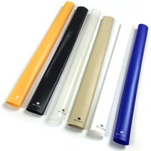 당구그립 10각 라텍스 실리콘 선수용 Hotsale 원래 bilking 다채로운 실리콘 32cm 당구 큐 및 스누커 큐에 대한 당구 풀 큐 그립, 검은 색