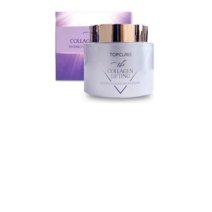 참존 탑클래스 더 콜라겐 리프팅 하이드로 워터드롭 크림, 8개, 60ml
