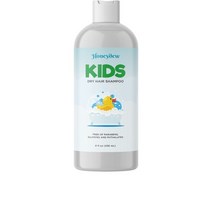 허니듀 키즈 건성두피 케어 헤어 샴푸 236ml *3, 3팩