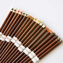 귀여운 젓가락 장식달린 일본 나무젓가락 업소용 가정, 상세 페이지 참고, 계란