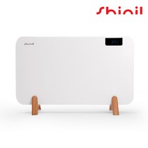 신일 전기 컨벡션 히터 SEH-T15HSS 화장실 전기컨벡터 욕실 난방기 동파방지