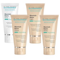슈라멕 비비크림 30ml/50ml, 1.슈라멕 블레미쉬 밤 클래식30m