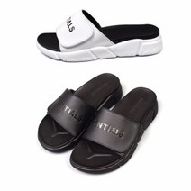 기타 남녀 공용 폭신한 심플 슬리퍼