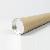 DMW27BDA7 학교 학원 사무용 원통 지관통 83X500MM 36개 원형케이스, 본상품선택