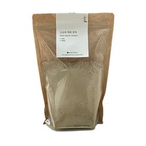고소미 귀리 선식 텀블러 + 선식 100g 더 증정, 1개,500g