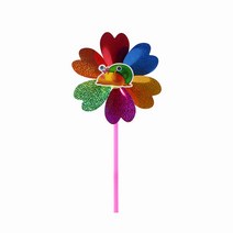 반짝반짝 플라이 바람개비 유치원 대형바람개비, 단품없음, 선택완료