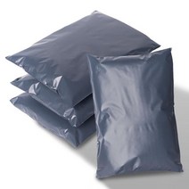 씨앤큐 HDPE 접착식 포장 택배봉투 8호 40x50 200장