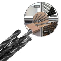 드릴비트 기리, 본상품선택