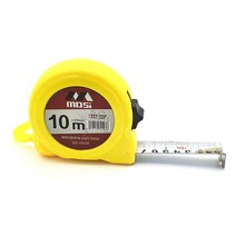 [RΘA] 스테인레스 줄자 10m 공업용 측정도구 측정자 다용도 산업용 용자 스텐 ▷_β5243Ea, 《β본상품》