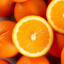 [최상품고당도오렌지] 오렌지 4kg 고당도 블랙라벨 퓨어스펙 오랜지 진맛깔