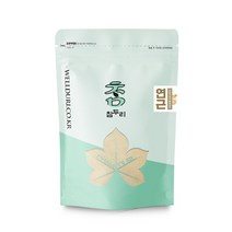 참두리 연근 분말 가루 200g 500g 1kg (국내산), 1팩
