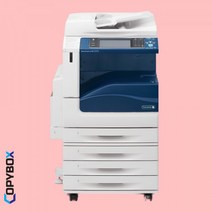 복사기대여 사무실복합기렌탈 ApeosPort-V C3371 제록스 칼라복사기 단기렌탈 3개월 대구/경북